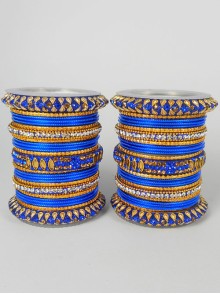 Designer Metal Bangles